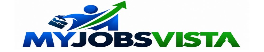 MYJOBSVISTA